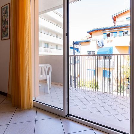 Ca' Mira Apartments Caorle Eksteriør bilde